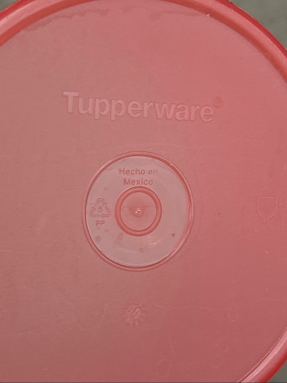 Tupperware Food Storage Containers. - Picture 4 of 7